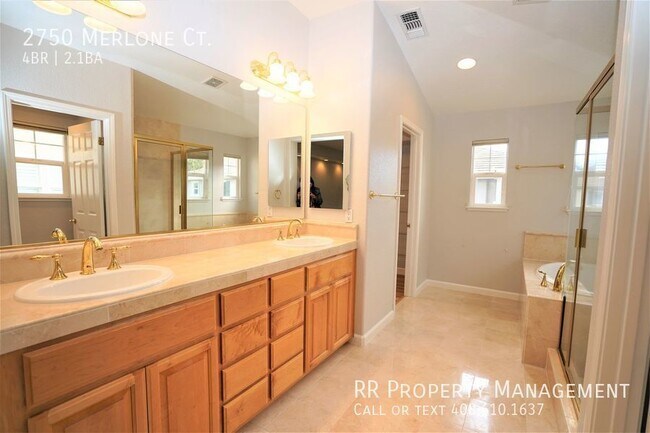 Building Photo - 2750 Merlone Ct