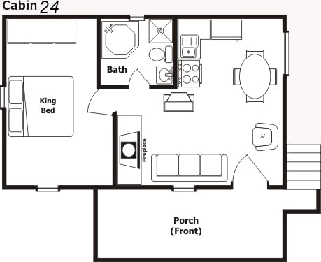 Building Photo - 237 E White Mountain Blvd