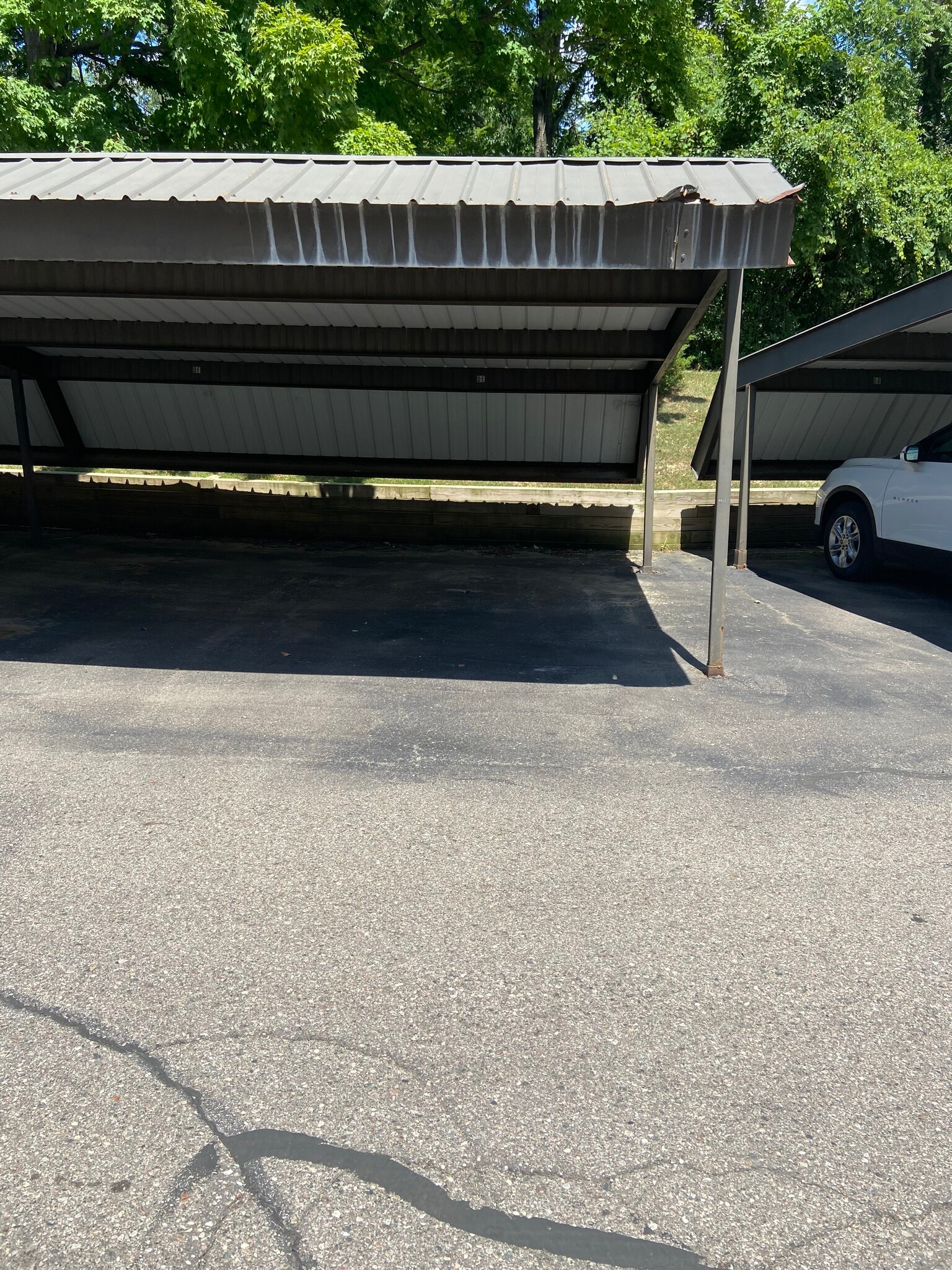 Building Photo - 30052 W 12 Mile Rd