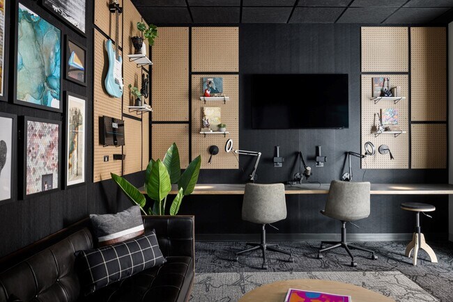 Common Amenity - Cavalier at The Crosswalks