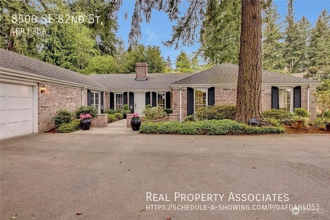 Building Photo - 8500 SE 82nd St