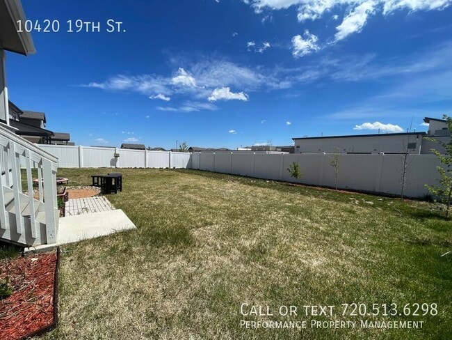 Building Photo - 10420 19th St