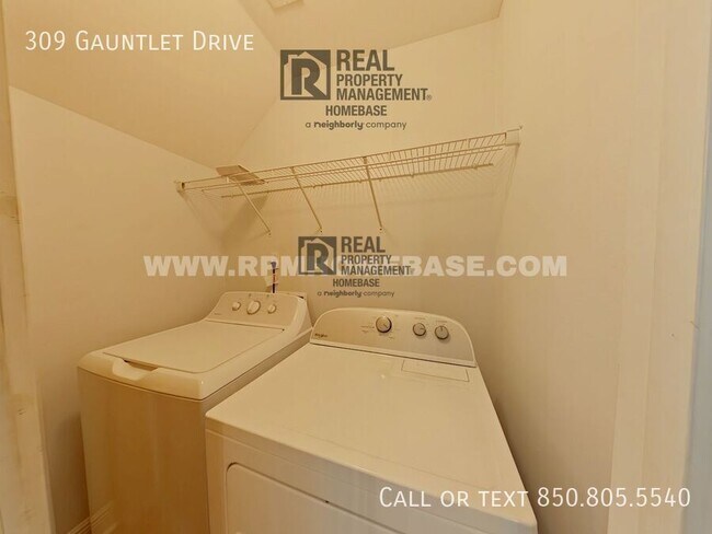 Building Photo - 309 Gauntlet Dr