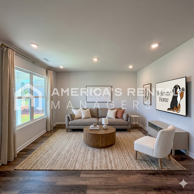 Building Photo - New Construction Home for Rent!