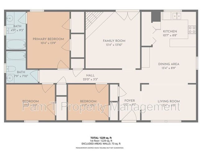 Building Photo - 1835 Upson St