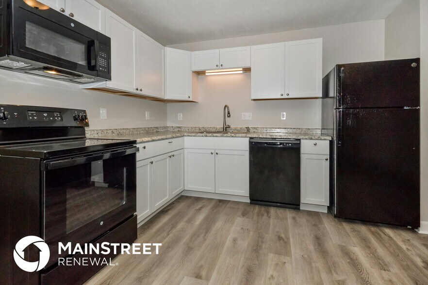 Building Photo - 4038 Whitaker Dr