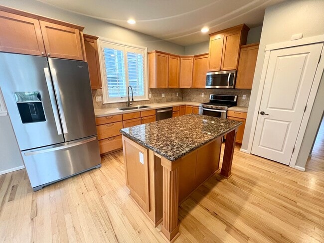 Building Photo - Well maintained 4bd in Lynnwood