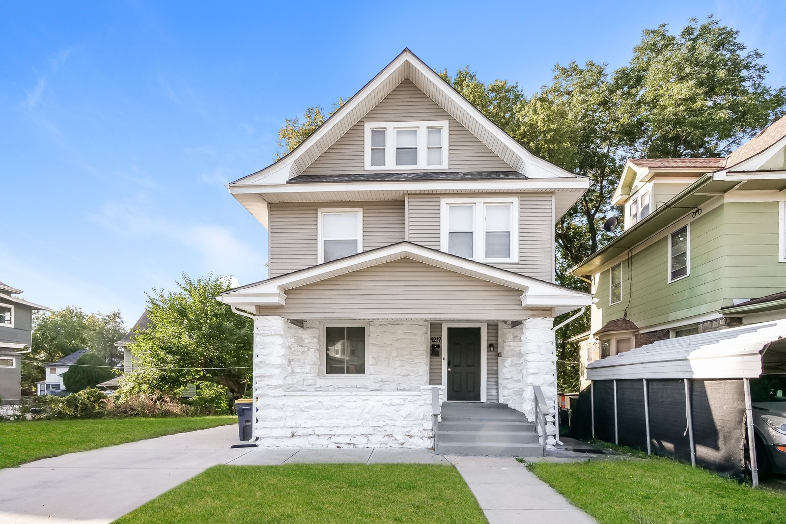 Building Photo - 3217 E 30th St