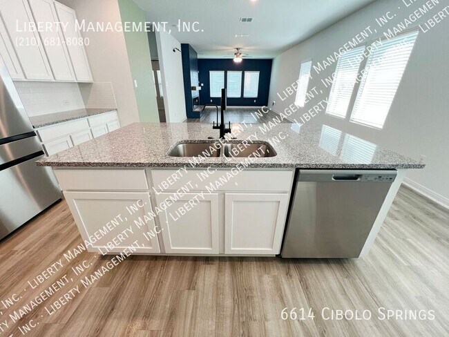 Building Photo - 6614 Cibolo Springs