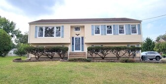 Front - 164 Little Falls Rd