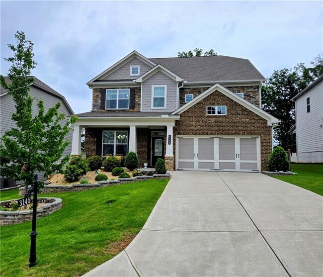 Building Photo - 3145 Black Reins Dr