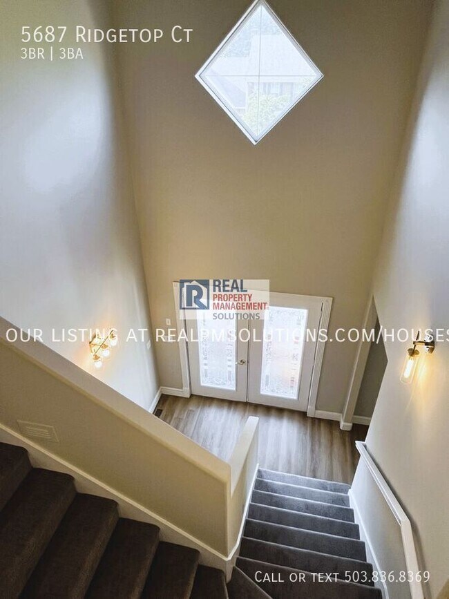 Building Photo - 5687 Ridgetop Ct