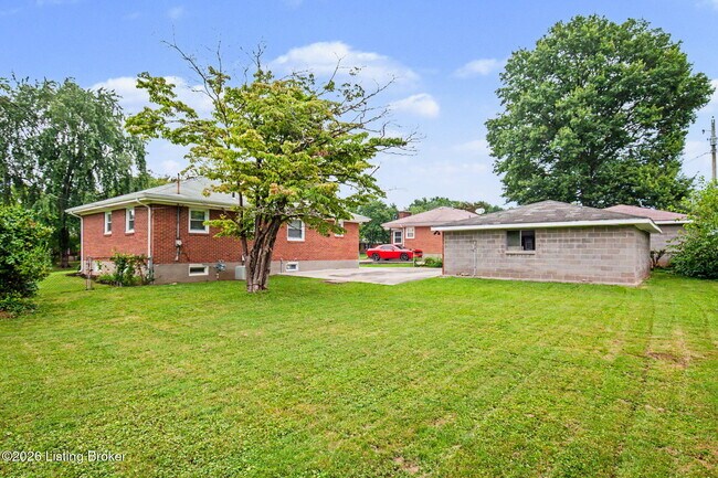 Building Photo - 3026 Klonway Dr