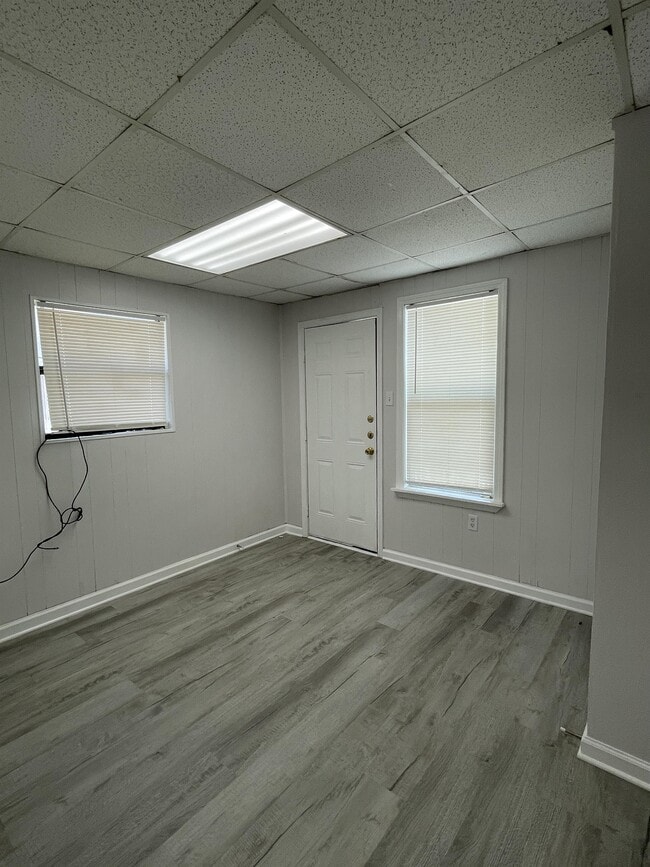 Building Photo - 139 Fannin St