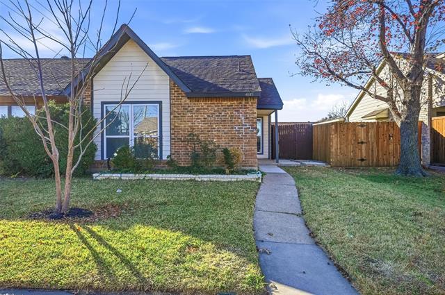 Building Photo - 4645 Carr St