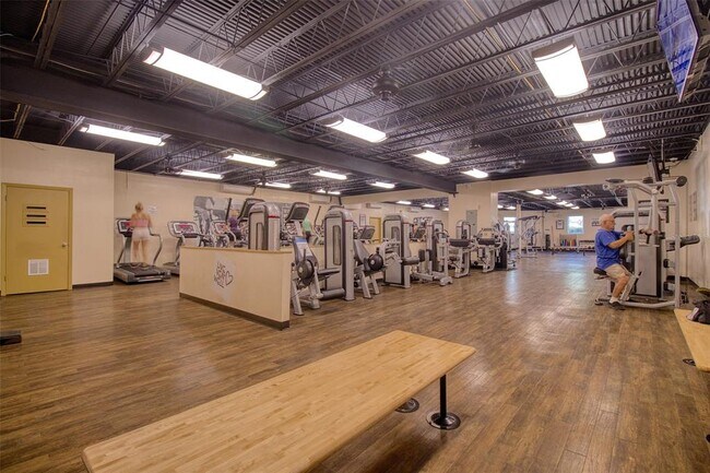 Building Photo - 2450 Canadian Way