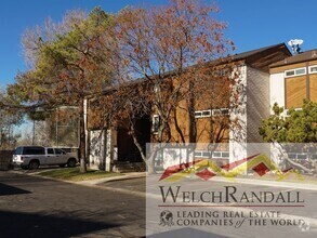 Building Photo - Comfort Meets Style - 2BR home in SLC!