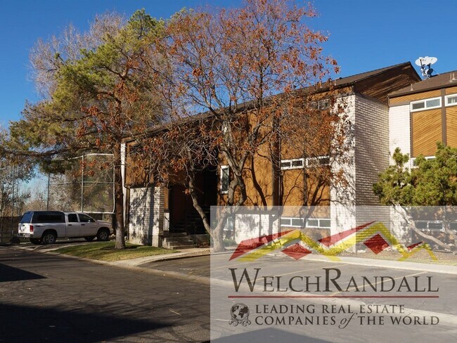 Primary Photo - Comfort Meets Style - 2BR home in SLC!