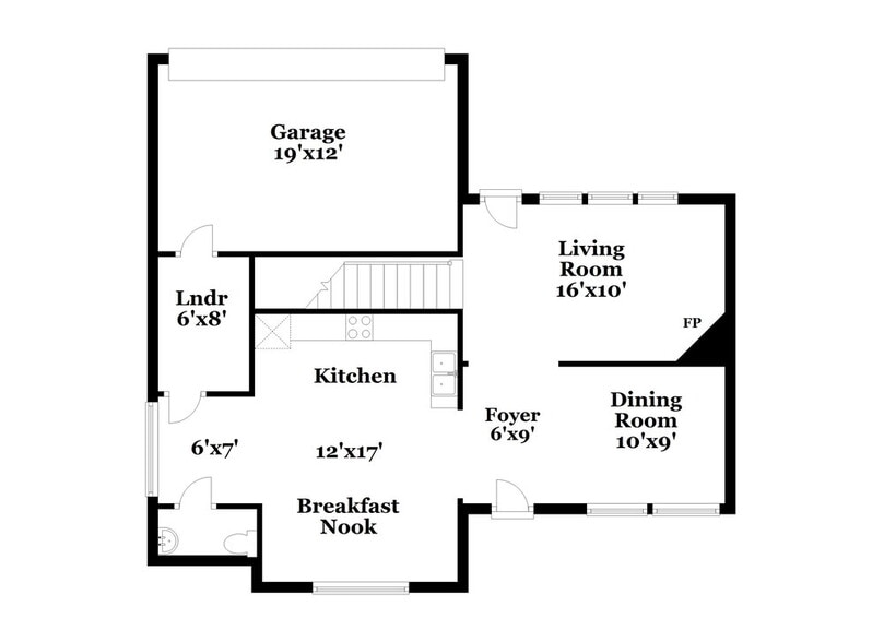 Building Photo - 2246 Midbury Dr