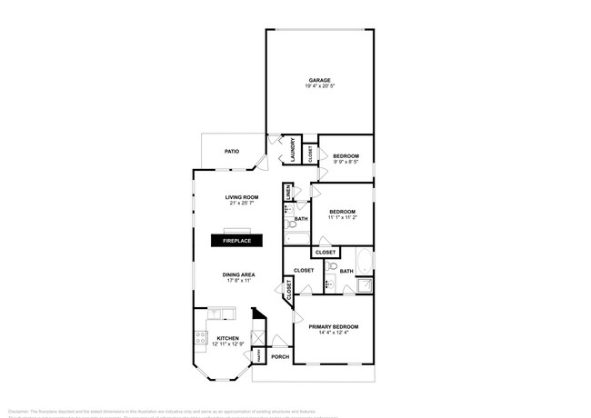 Building Photo - 385 Chadwick Cmns