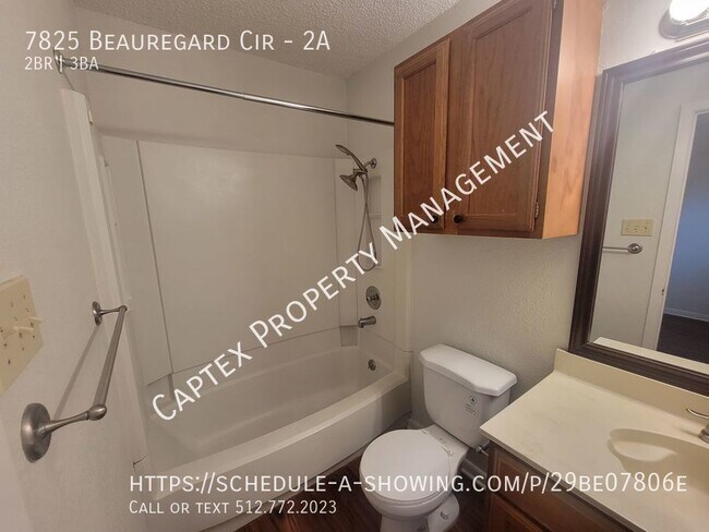 Building Photo - 7825 Beauregard Cir