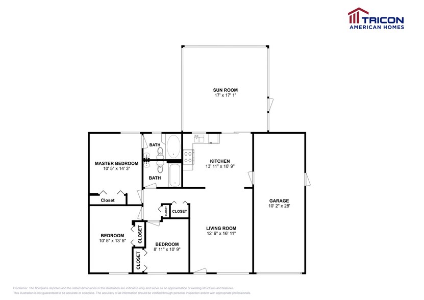 Building Photo - 1243 Piney Branch Cir