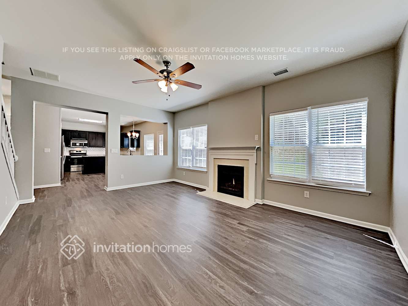 Building Photo - 3408 Crutchfield Pl