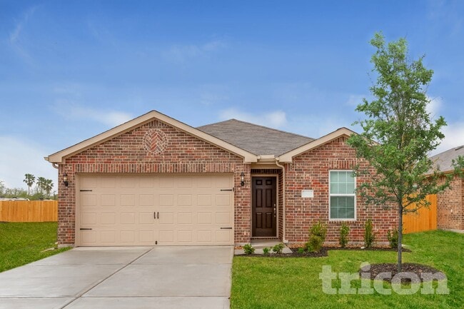 Building Photo - 709 Totem Trail Dr