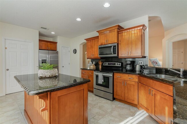 Building Photo - 2971 Marbella Dr