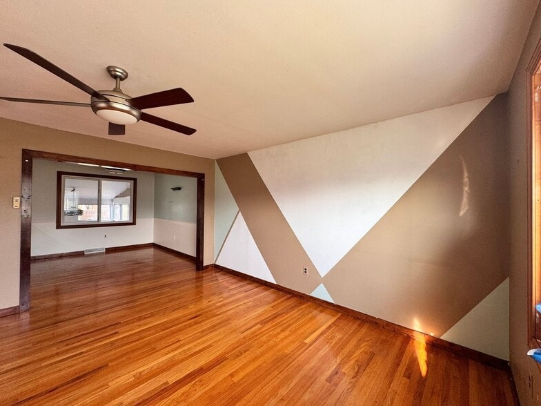 Building Photo - 1106 Musket Rd