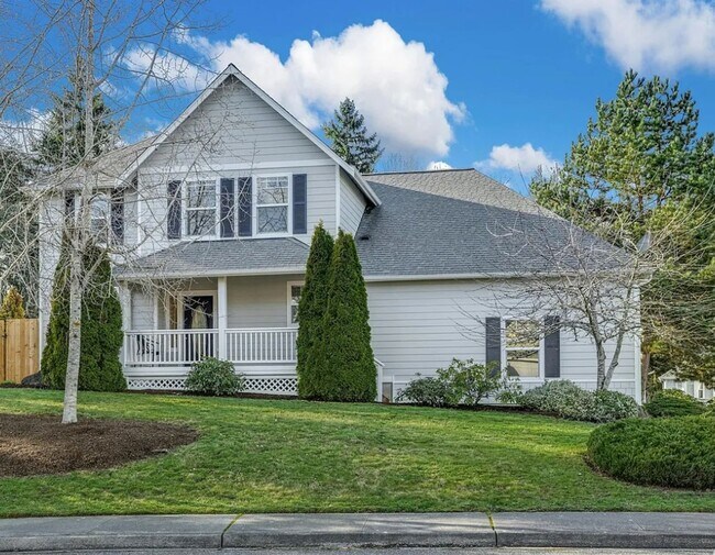 Building Photo - Must-see house in Poulsbo Forest Rock Hill...