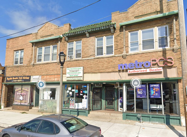 Building Photo - 2612-2620 W Greenfield Ave