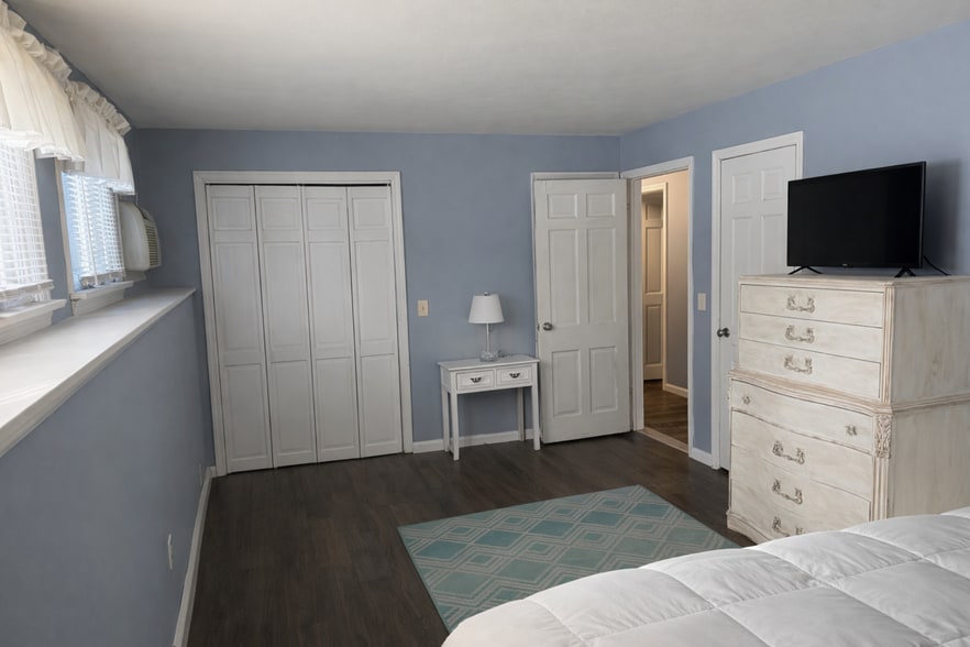 Bedroom 1 - 134 Deer Hill Ave