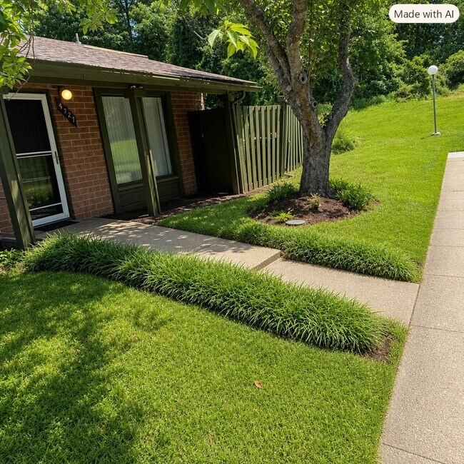 Building Photo - 5727 Thunder Hill Rd