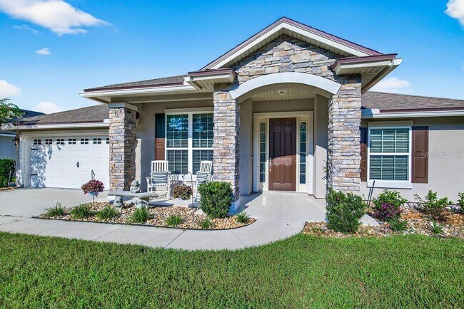 Primary Photo - 86434 Moonlit Walk Cir