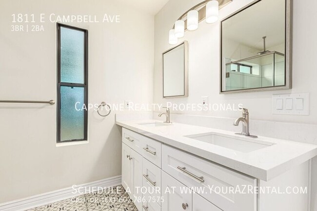 Building Photo - 1811 E Campbell Ave