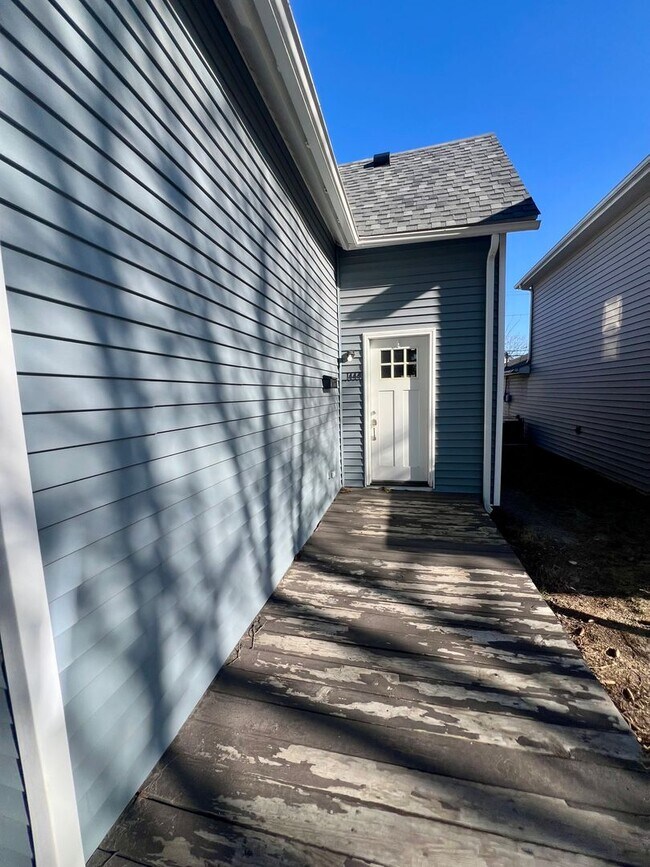 Building Photo - 1444 Taylor St