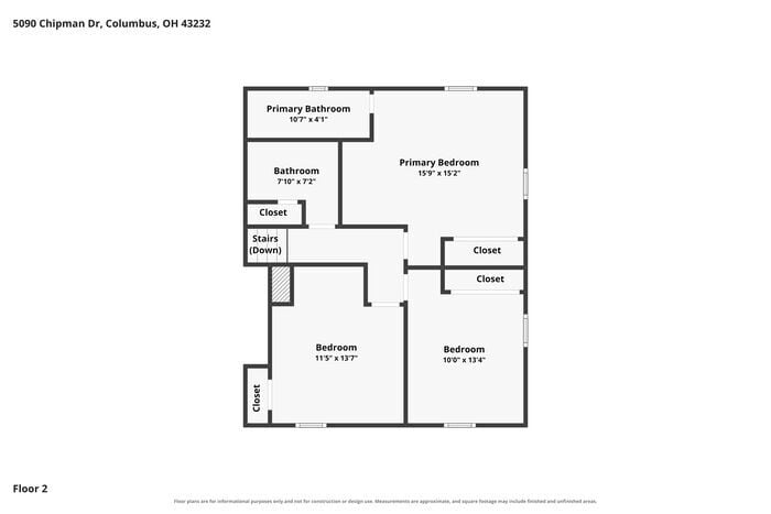 Building Photo - 5090 Chipman Dr