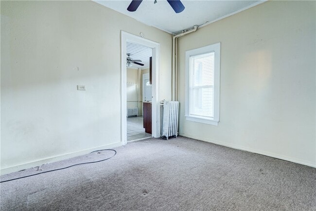 Building Photo - 416 Gregory St