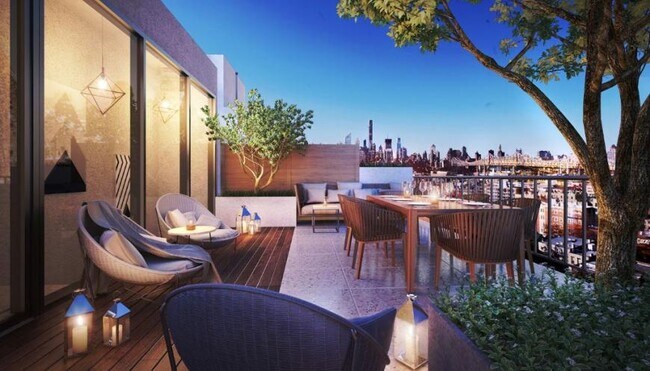 Building Photo - 2 bedroom in QUEENS NY 11101