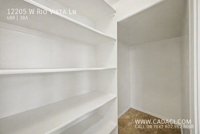 Building Photo - 12205 W Rio Vista Ln