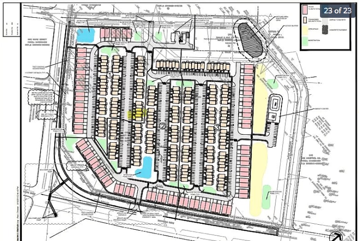 Community - 2343 Patrick Ave