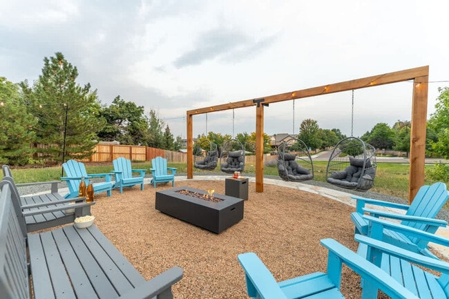 Building Photo - 7208 Secrest Ct