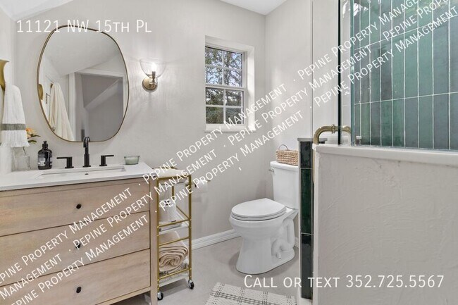 Building Photo - 11121 NW 15th Pl