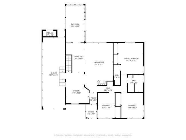 Building Photo - 209 S Hillsdale Dr