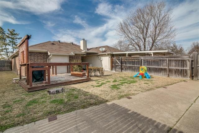 Building Photo - 3420 Lilac Ln