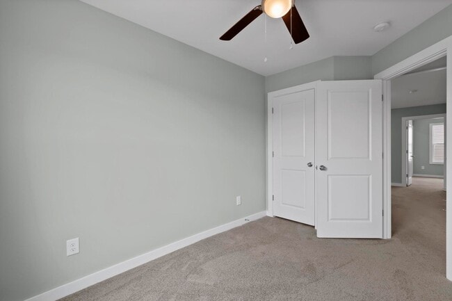 Building Photo - Coastal Townhouse For Rent!