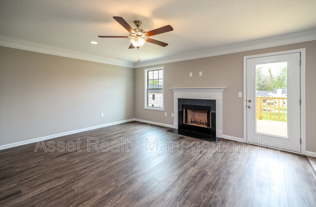 Building Photo - 5804 Rain Cloud Rd