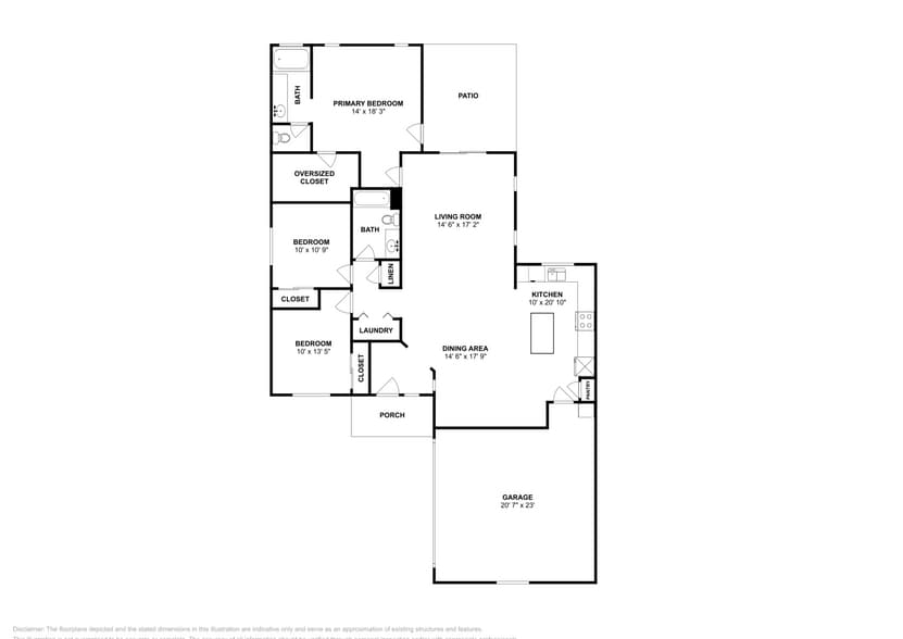 Building Photo - 5010 W Fawn Dr