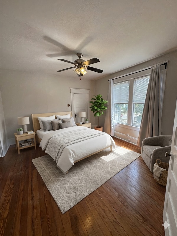 Building Photo - 2040 N Laura St